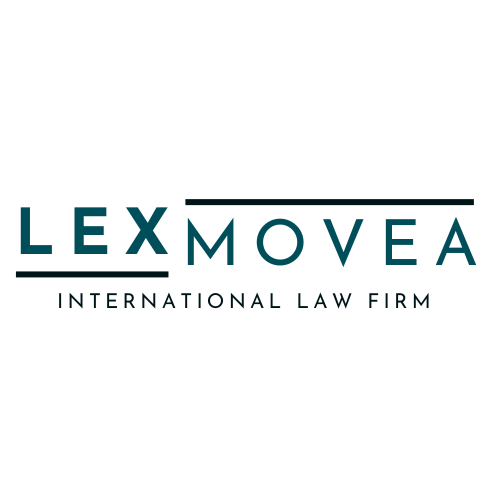 LOGO LEXMOVEA